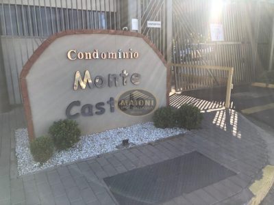 MONTE CASTELO - CONDOMINIO RESIDENCIAL
