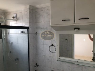 MONTE CASTELO - CONDOMINIO RESIDENCIAL