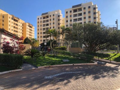 MONTE CASTELO - CONDOMINIO RESIDENCIAL