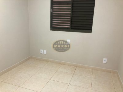 MONTE CASTELO - CONDOMINIO RESIDENCIAL