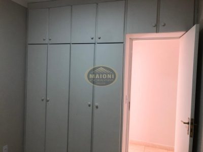MONTE CASTELO - CONDOMINIO RESIDENCIAL