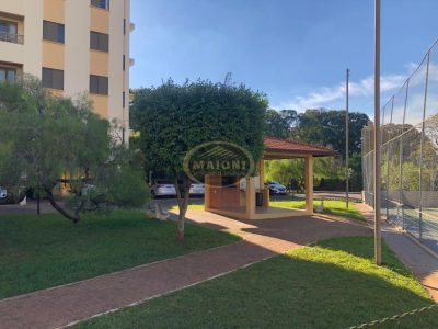 MONTE CASTELO - CONDOMINIO RESIDENCIAL