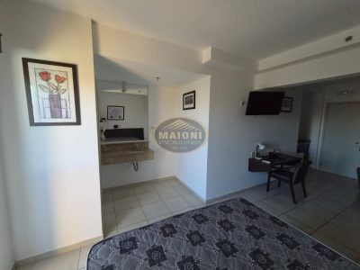 RESIDENCIAL  CITY BAURU
