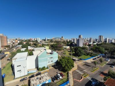 RESIDENCIAL  CITY BAURU