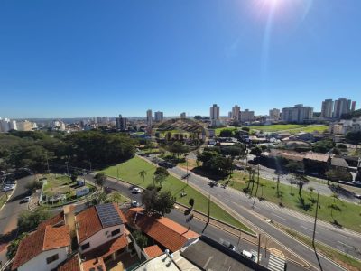 RESIDENCIAL  CITY BAURU