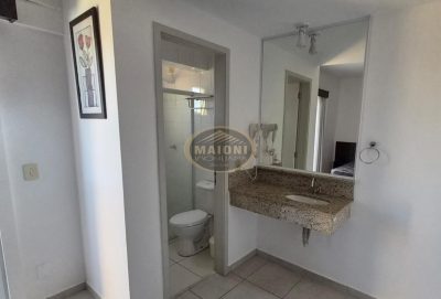 RESIDENCIAL  CITY BAURU