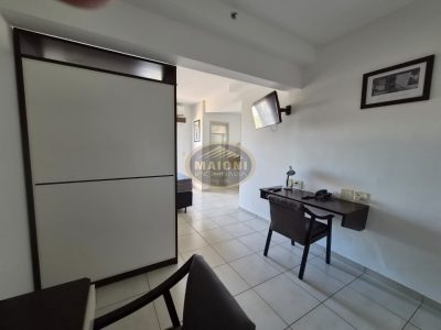 RESIDENCIAL  CITY BAURU