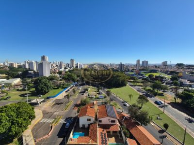 RESIDENCIAL  CITY BAURU