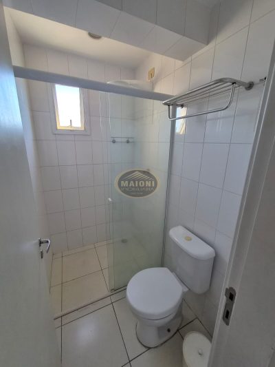 RESIDENCIAL  CITY BAURU