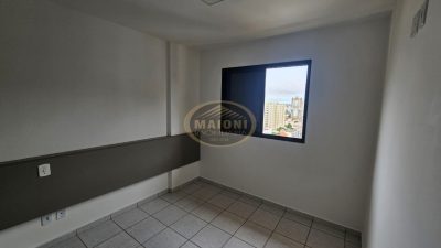 EDIFICIO MIRANTE AURORA