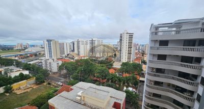EDIFICIO MIRANTE AURORA