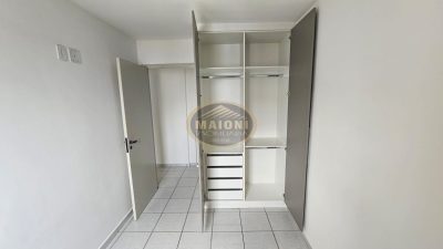 EDIFICIO MIRANTE AURORA