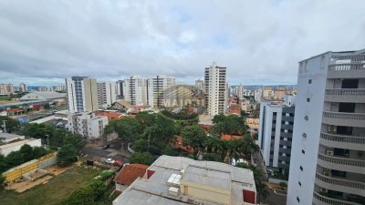 EDIFICIO MIRANTE AURORA