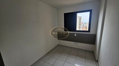 EDIFICIO MIRANTE AURORA