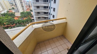 EDIFICIO MIRANTE AURORA