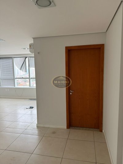 CENTRO EMPRESARIAL GETULIO VARGAS