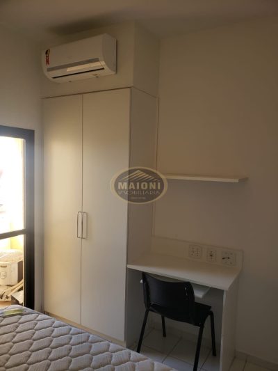 RESIDENCIAL OXFORD-