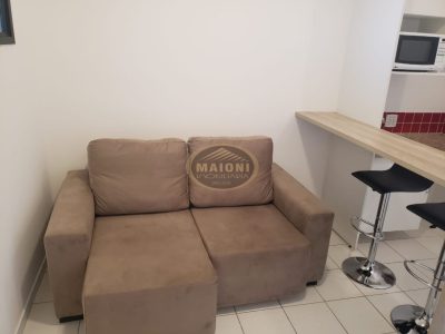 RESIDENCIAL OXFORD-