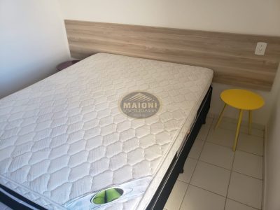RESIDENCIAL OXFORD-