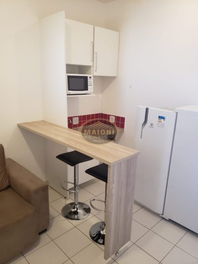 RESIDENCIAL OXFORD-