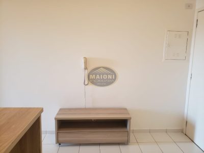 RESIDENCIAL OXFORD-
