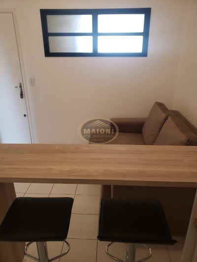 RESIDENCIAL OXFORD-