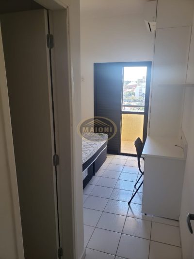 RESIDENCIAL OXFORD-