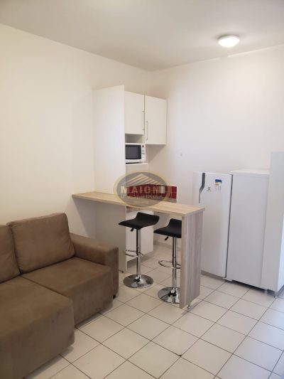 RESIDENCIAL OXFORD-
