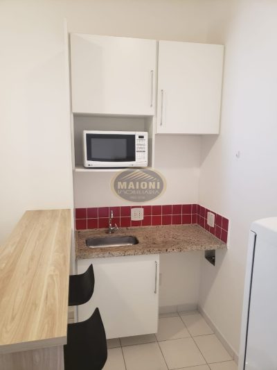RESIDENCIAL OXFORD-