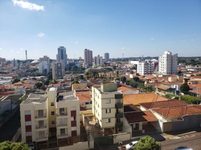 RESIDENCIAL OXFORD-