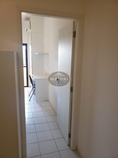 RESIDENCIAL OXFORD-