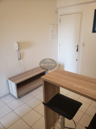 RESIDENCIAL OXFORD-