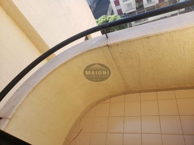 RESIDENCIAL OXFORD-