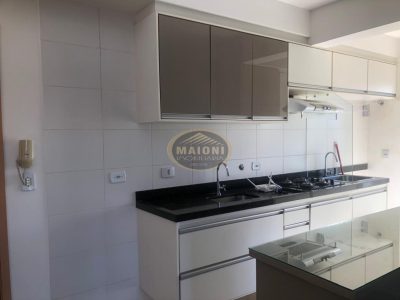RESIDENCIAL PREMIATTO