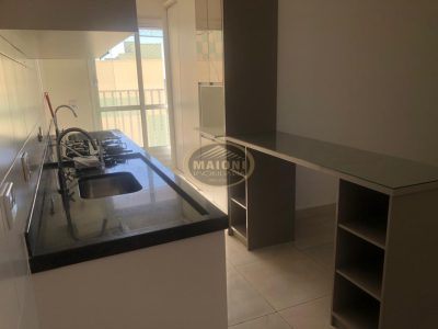 RESIDENCIAL PREMIATTO