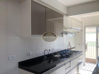 RESIDENCIAL PREMIATTO