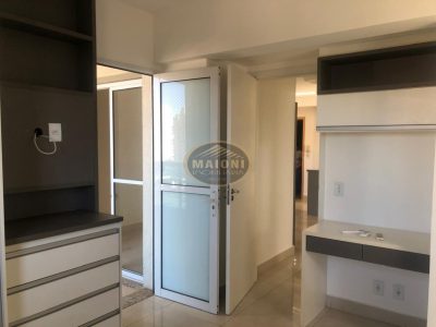 RESIDENCIAL PREMIATTO