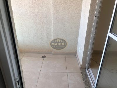 RESIDENCIAL PREMIATTO